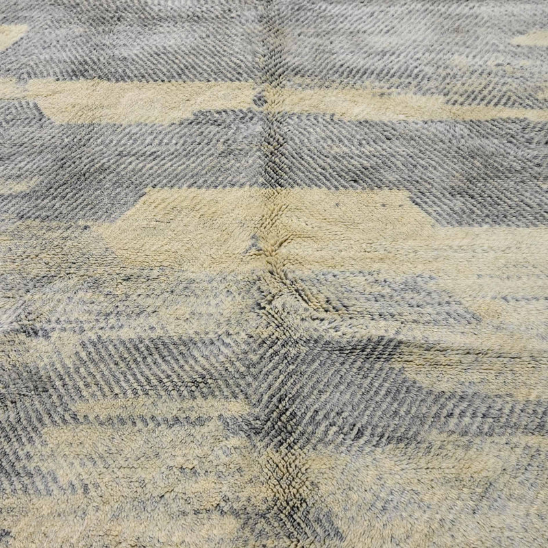 Beni Rugs, Valentina Beni Mrirt Rug 8.5 x 9.9 feet / 260 x 302 cm 