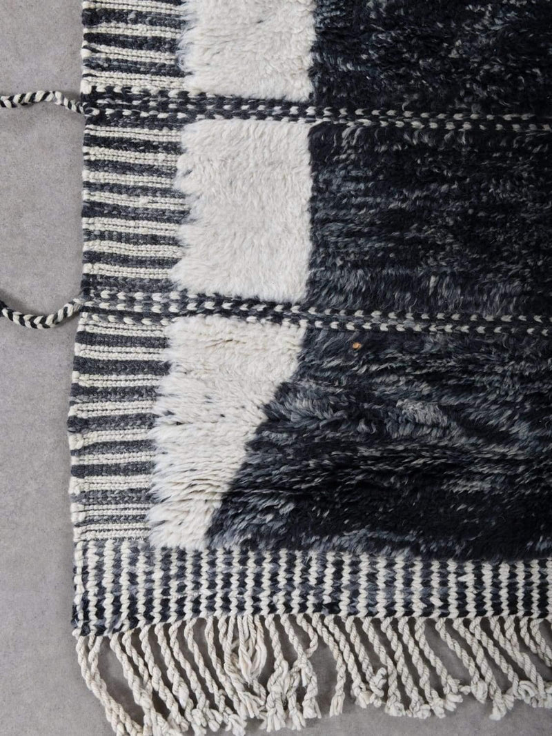 Beni Rugs, Walkway -Luxury Beni Mrirt Rug 