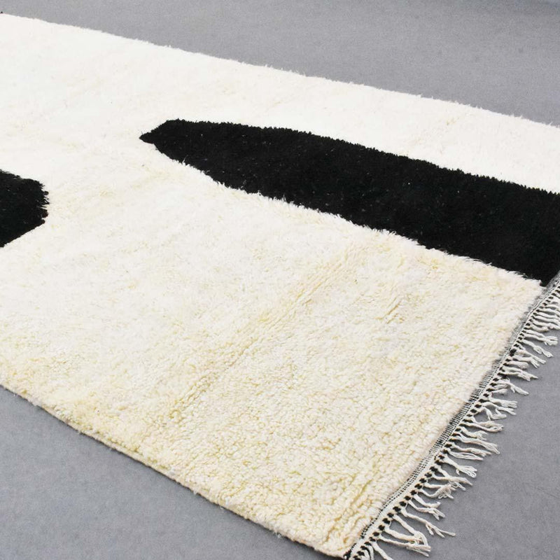 White Balance Rug 