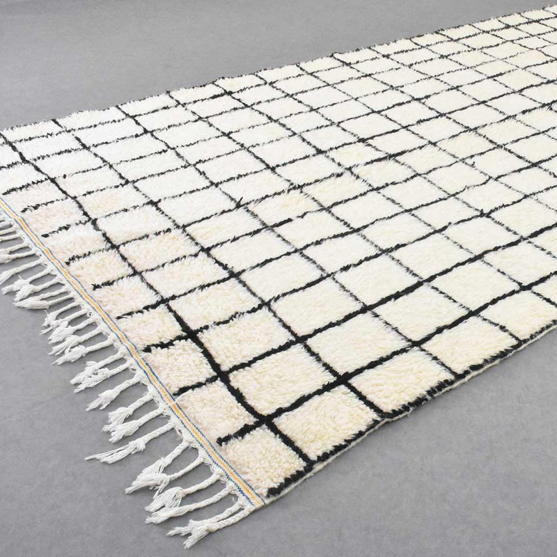 Zenith Rug - Ettilux Home