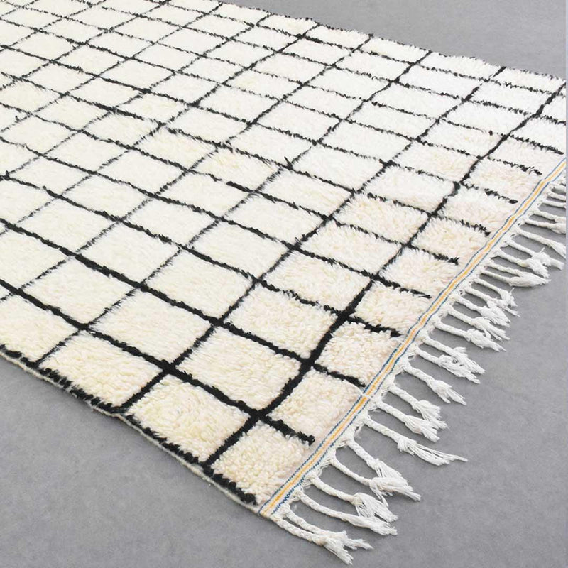 Zenith Rug - Ettilux Home