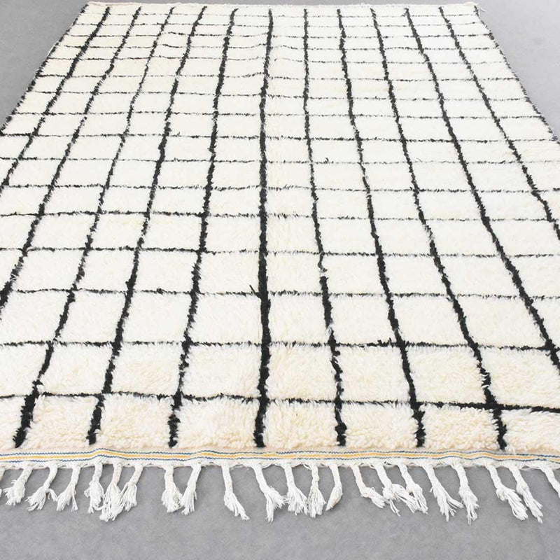 Zenith Rug - Ettilux Home