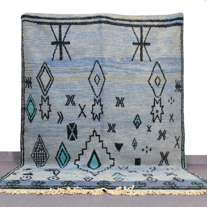 Zerzura Berber Rug, Custom made - Ettilux Home