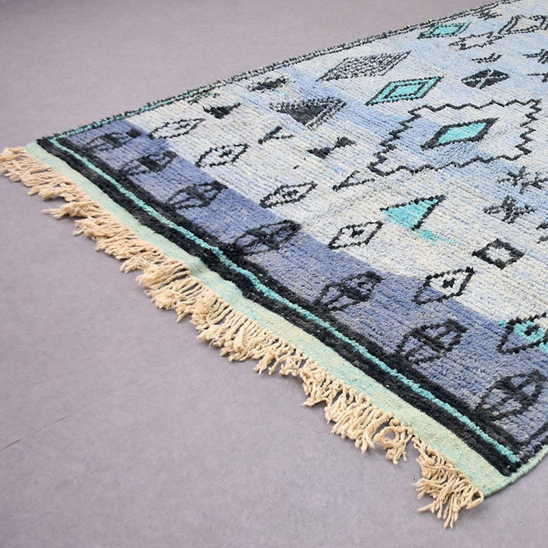 Zerzura Berber Rug, Custom made - Ettilux Home